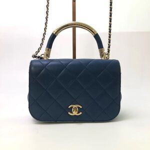 Chanel Women Pre-Loved Bag Very Good Condition